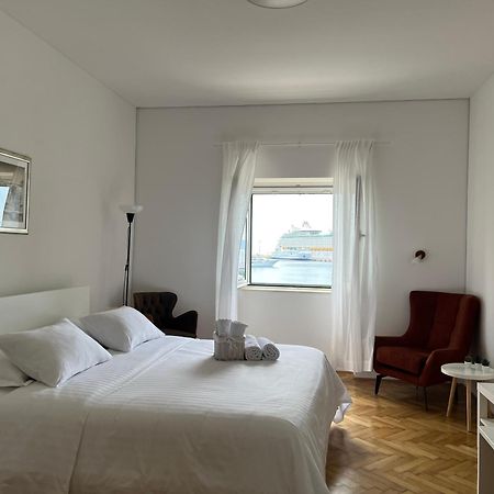 The View Apartment Сплит Экстерьер фото