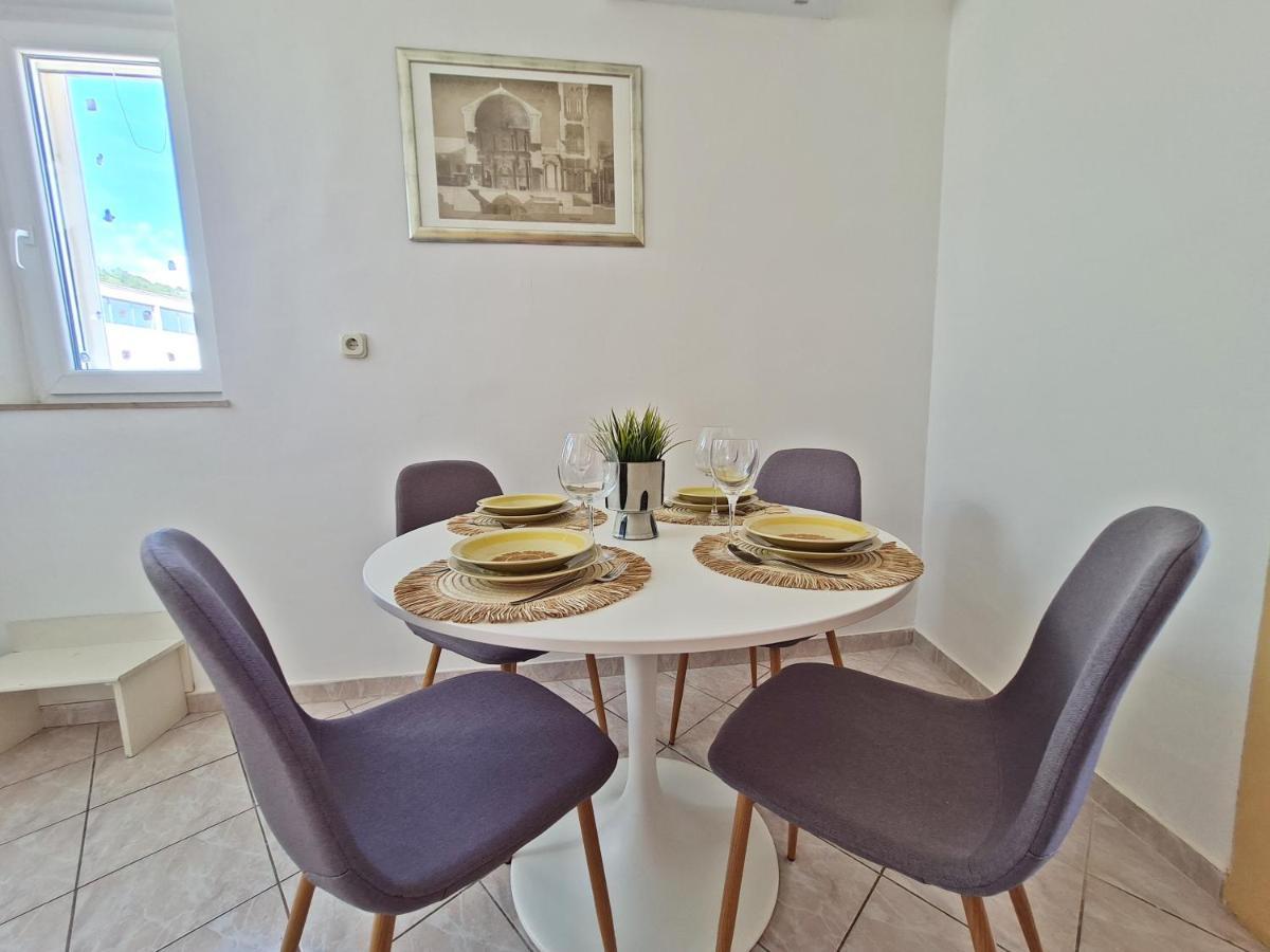 The View Apartment Сплит Экстерьер фото