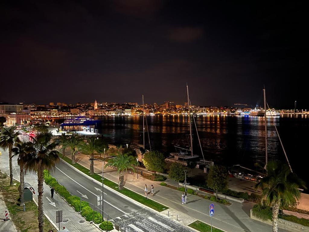 The View Apartment Сплит Экстерьер фото